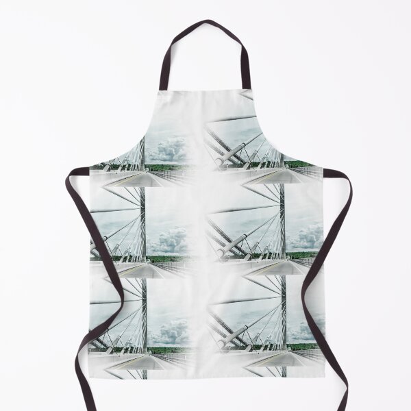 Item preview, Penobscot Narrows Bridge designed and sold by Kay Brewer.