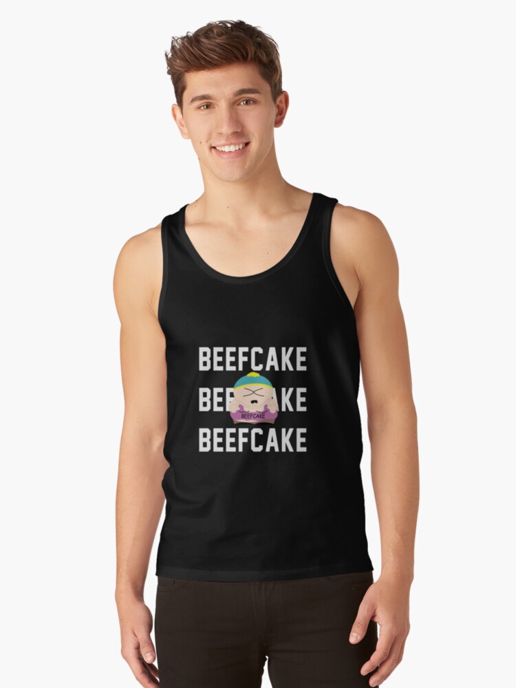 eric cartman beefcake shirt
