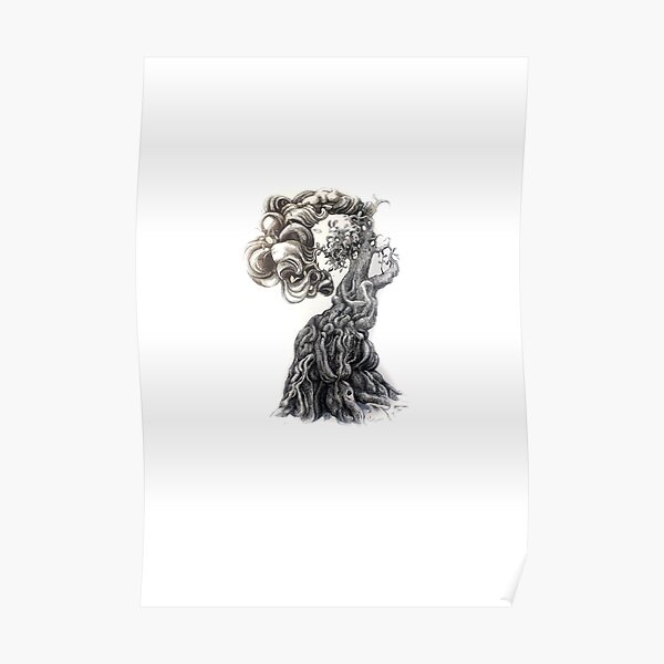 tree nov 2020 Poster