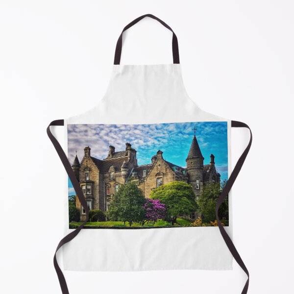 Item preview, Overtoun House, Dumbarton designed and sold by GillianSweeney.
