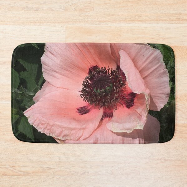 Item preview, Pellucid and Pink, Poppies Divine designed and sold by RoseAromas.