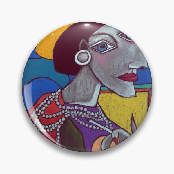 Item preview, Evening In Paris designed and sold by David Hinds.