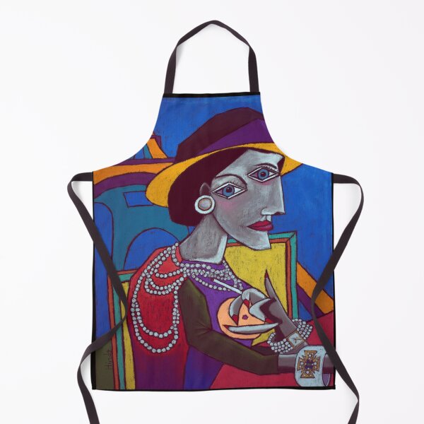 Item preview, Evening In Paris designed and sold by David Hinds.