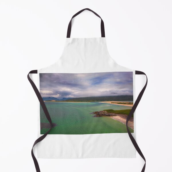 Item preview, Seilebost Beach, Isle of Harris designed and sold by GillianSweeney.