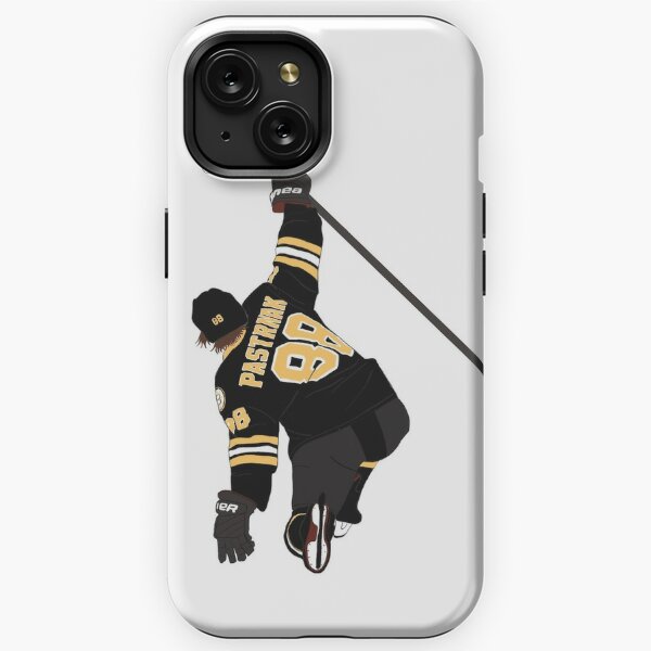 iPhone 14 Plus Colorful Slapshot Pop Art Hockey Player Tee Hockey Is Cool T  Case