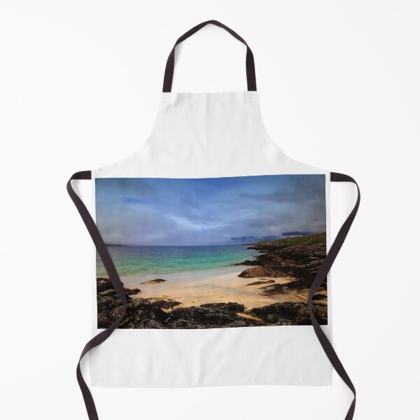 Item preview, Luskentyre Beach, Isle of Harris designed and sold by GillianSweeney.
