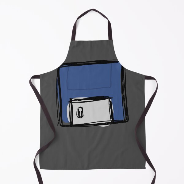 Item preview, Save Icon designed and sold by SpookyMeerkat.