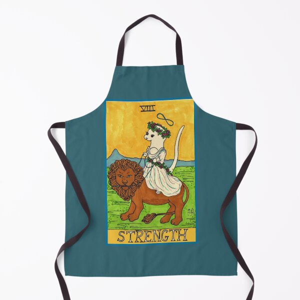 Item preview, Strength designed and sold by neuroticowl.