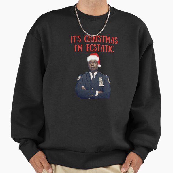 Sncerely, Captan Raymond Holt. : R/brooklynnnenne - Foto 2