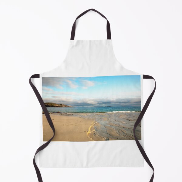 Item preview, Hushinish Beach, Isle of Harris designed and sold by GillianSweeney.