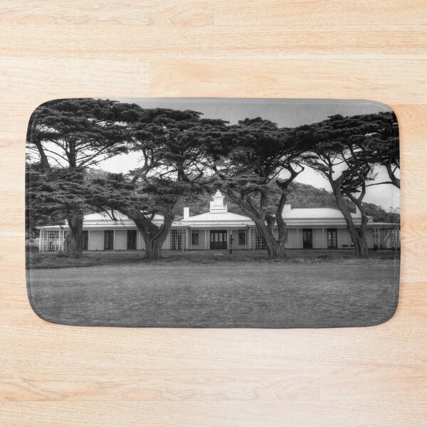 Item preview, Head Shed at Portsea designed and sold by Blackadder Photography.