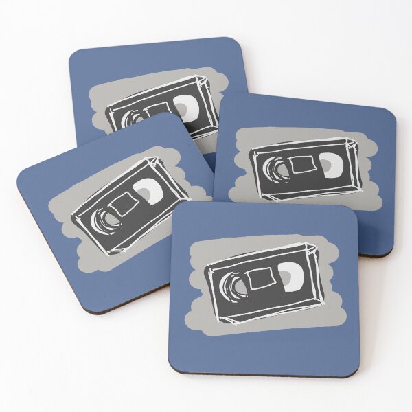 Item preview, VHS Tape designed and sold by SpookyMeerkat.