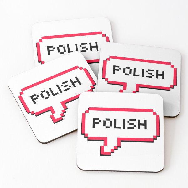 Item preview, Polish Poland Bubble  designed and sold by xesed.