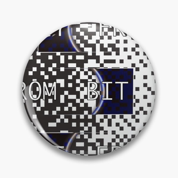 Item preview, It from Bit-Part 2 designed and sold by 12roadsboro.