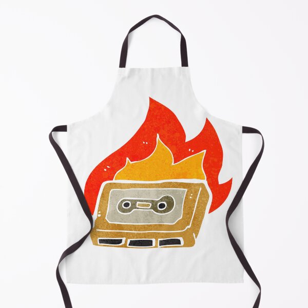 Item preview, vintage cassette illustration super cool designed and sold by Cloudpainter.