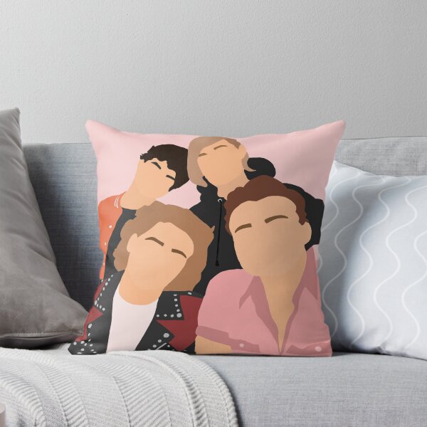 Item preview, 5 Seconds of Summer  designed and sold by morgmod.