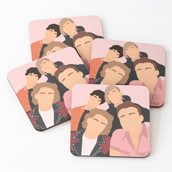 Item preview, 5 Seconds of Summer  designed and sold by morgmod.