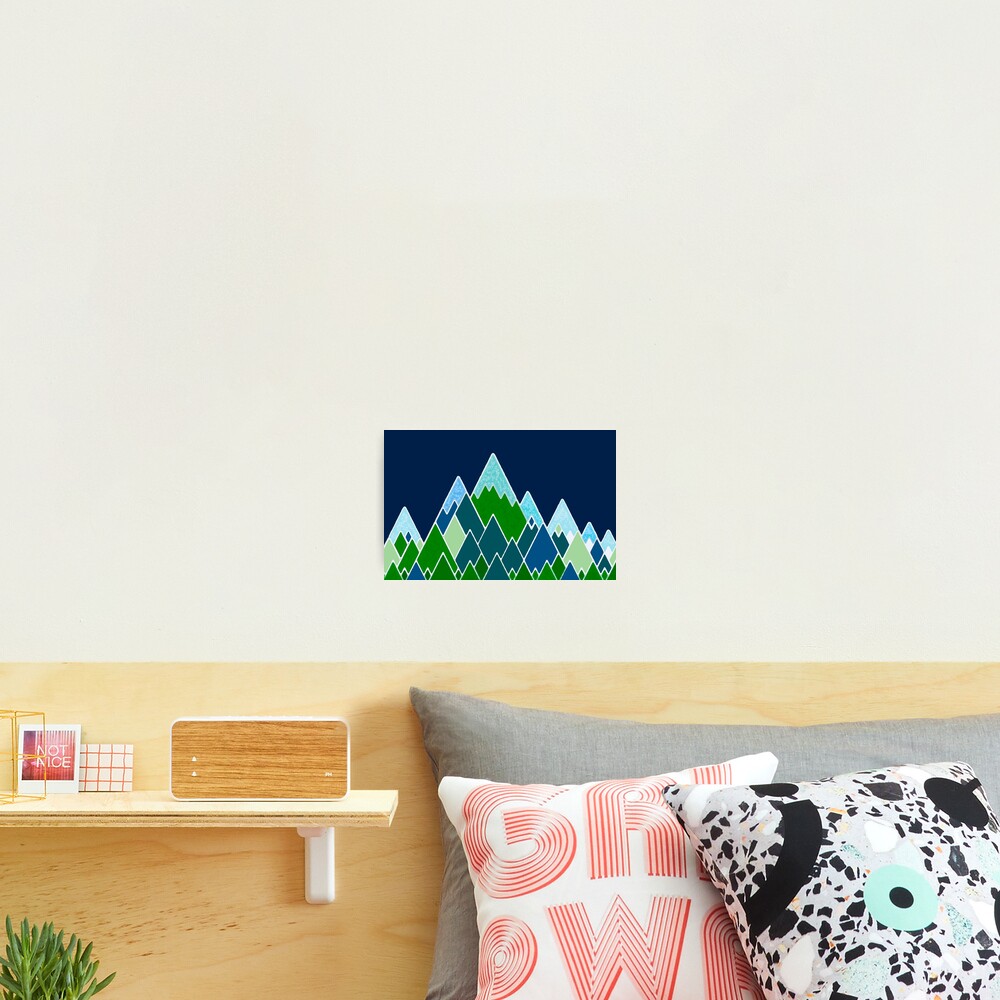 Item preview, Photographic Print designed and sold by MarcSabuncu.