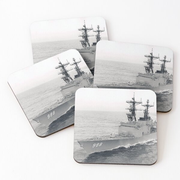Item preview, USS THORN (DD-988) SHIP'S STORE designed and sold by militarygifts.