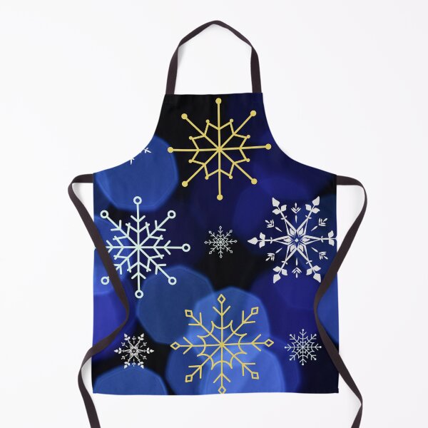 Item preview, Blue Christmas designed and sold by Lorie Data.