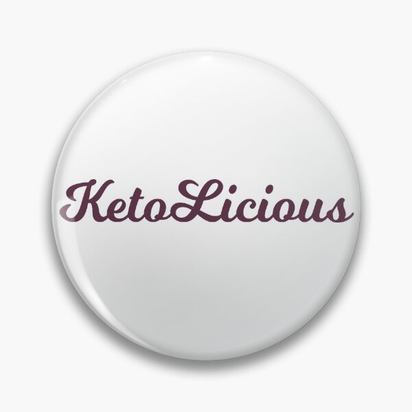 Item preview, Keto-Licious Linear (on light) designed and sold by Kay See.