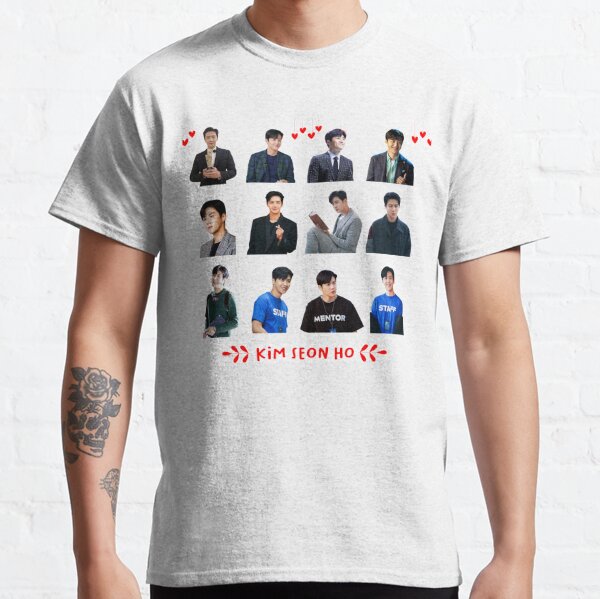 jipyeong tshirt