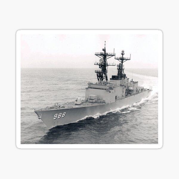Item preview, USS THORN (DD-988) SHIP'S STORE designed and sold by militarygifts.