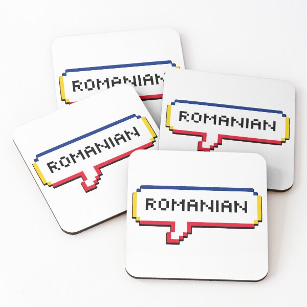 Item preview, Romanian Romania Bubble  designed and sold by xesed.