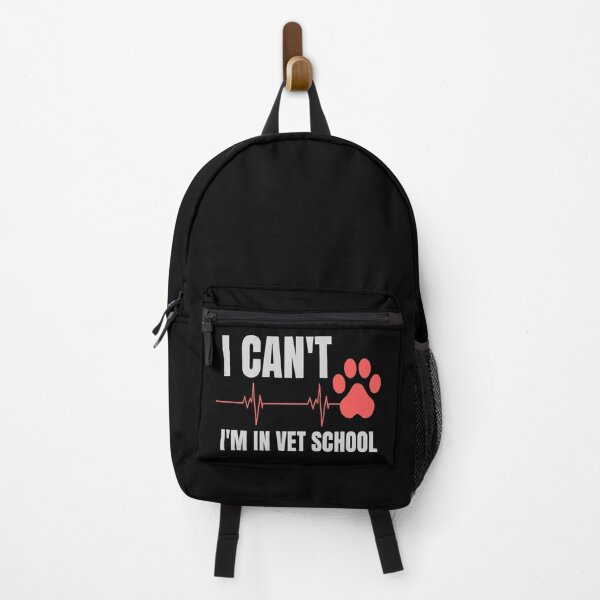 Item preview, Vet School Design for Future Veterinarian Dogtor designed and sold by Hopscotch Shop Designs.
