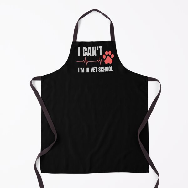 Item preview, Vet School Design for Future Veterinarian Dogtor designed and sold by Hopscotch Shop Designs.