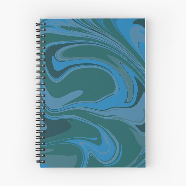 Item preview, remolino verde designed and sold by Floatingtho.
