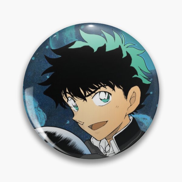 Item preview, Magic Kaito Edit - Kaito Kuroba designed and sold by Chimera-Kraken.