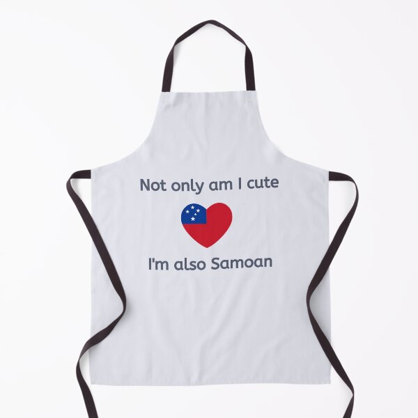 Item preview, Samoan and cute designed and sold by Aroha Designs.