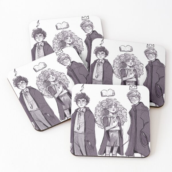 Item preview, Golden Trio designed and sold by smoustart.
