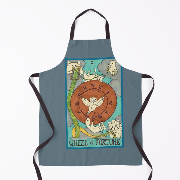 Item preview, Wheel of Fortune designed and sold by neuroticowl.