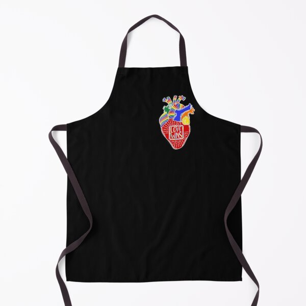 Item preview, Love Wins, LGBTQI+ Love designed and sold by saintblueco.