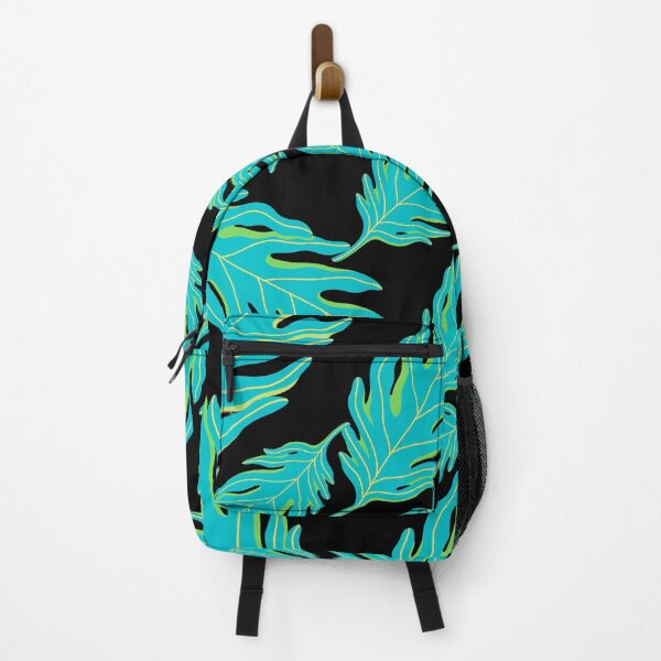 Item preview, Attractive tropical vivid foliage designed and sold by DaughterofYah.