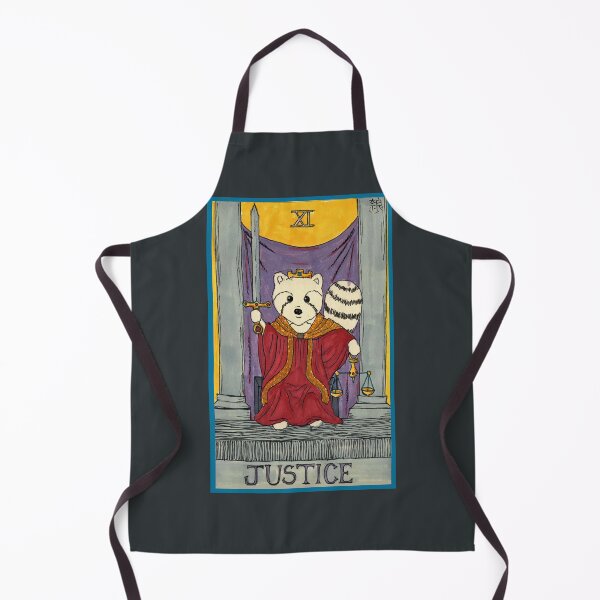 Item preview, Justice designed and sold by neuroticowl.