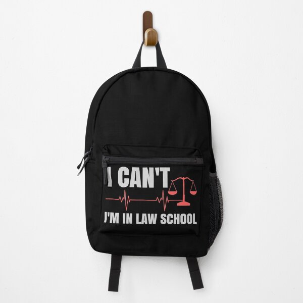 Item preview, Law School Design for Future Lawyers designed and sold by Hopscotch Shop Designs.