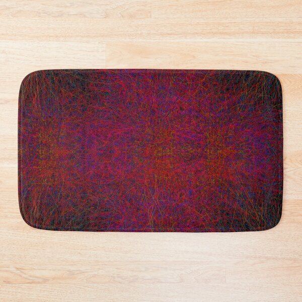 Item preview, quantum field on black designed and sold by dnparker.
