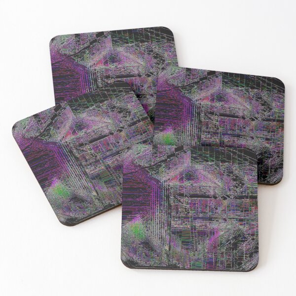 Item preview, Infected structures   designed and sold by LoadingZone.
