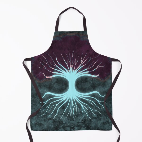 Item preview, Glowing tree of life designed and sold by Kcinnik.