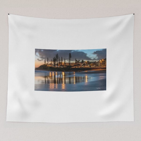 Item preview, Alexandra Headland Sunrise designed and sold by Luke Foster.