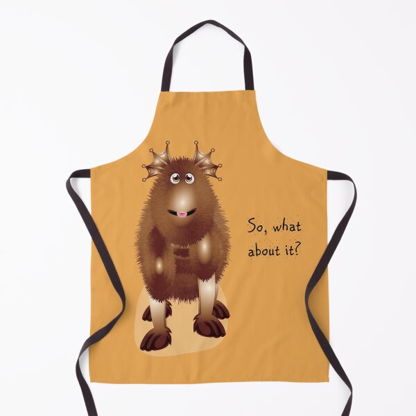 Item preview, So, what about it... designed and sold by Kavie1970.
