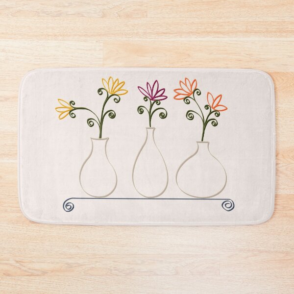 Item preview, Dainty Flowers designed and sold by Elle  Hazlett.