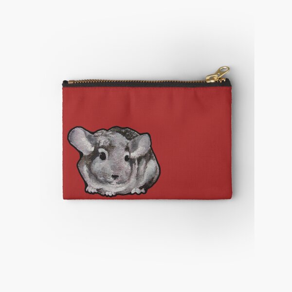 Item preview, Chinchilla Friend designed and sold by Angrysheepie.