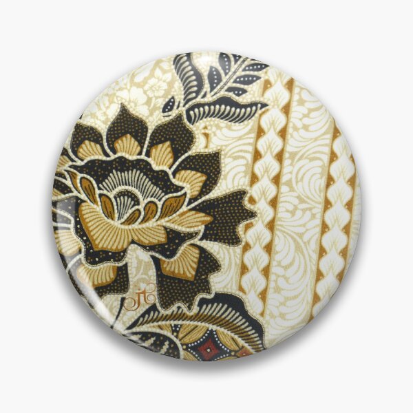 Item preview, Ikat designed and sold by LibrosBOOKtique.