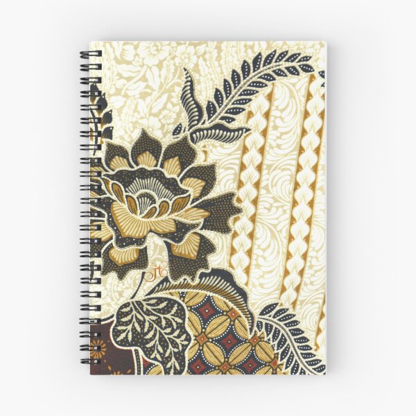 Item preview, Ikat designed and sold by LibrosBOOKtique.