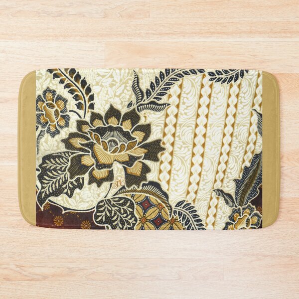 Item preview, Ikat designed and sold by LibrosBOOKtique.