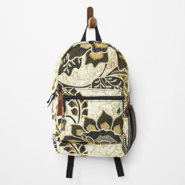 Item preview, Ikat designed and sold by LibrosBOOKtique.